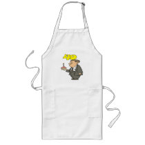 Mens 40th Birthday Gifts Apron