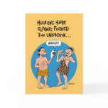 Men's 53rd Birthday Greeting Cards