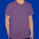 Mens American Apparel Basic T-Shirt w/ Agenda-21 t-shirts
