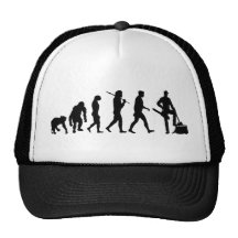 Mens and womens Lumberjack forestry work Mesh Hats