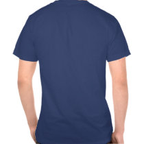 Mens Aztec temple carving shirt design