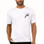 Men's Badminton Micro Fibre Shirt