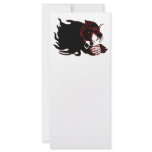 Mens Baseball-Products-Style-1 Rack Card Design
