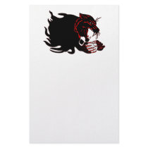 Mens Baseball-Products-Style-1 Stationery Design