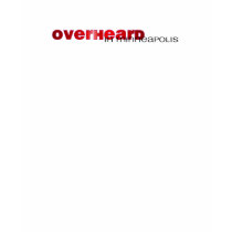 Men's Basic White Tee t-shirts by overheardinmpls Men's Basic White Tee t-shirts