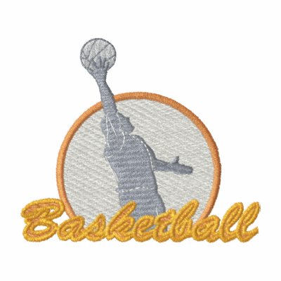 Men's Basketball Polo Men's Basketball Polo