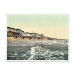 Men's bathing place, Westerland, Sylt, Schleswig-H Post Cards