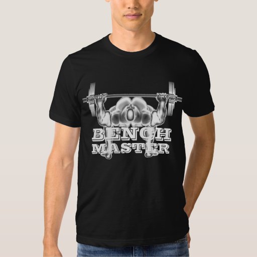 oni bench press shirt