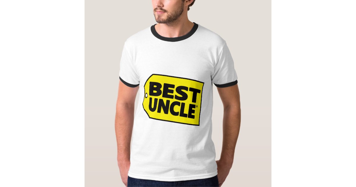 uncle eddie tshirt