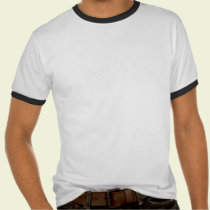 Men's BF Ringer T t-shirts