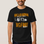 Mens Bigfoot T-Shirt