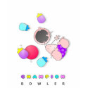 Men's Bowling t-shirts