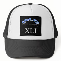 MEN'S CAP hats