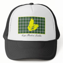 Men's Cape Breton Laddie hats by ve1mos Men's Cape Breton Laddie hats