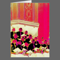 Men's Chorus Giving Voice cards