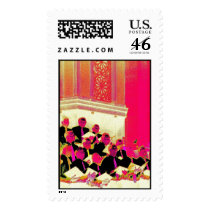 Men's Chorus Singing postage by danagraves Men's Chorus Singing postage