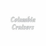Mens Columbia Cruisers Hoody