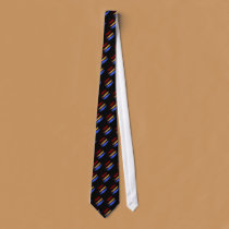 Men's Custom Tie