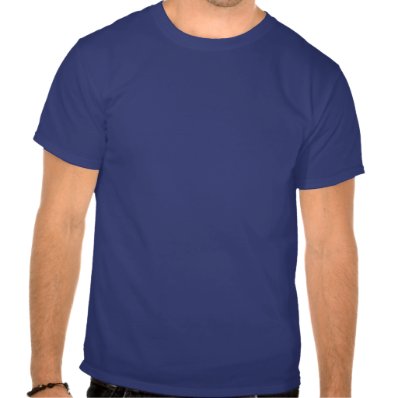 Men&#39;s Dolphin T-shirt, Royal