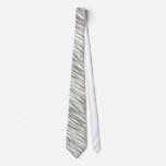Men's fashion ties