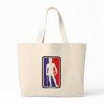 Men's Fencing Canvas Bag
