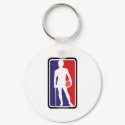 Men's Fencing keychains by FencingWear Men's Fencing keychains