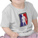 Men's Fencing Logo Baby Item