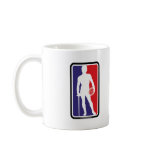 Men's Fencing Mugs