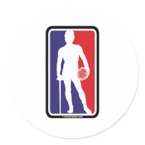 Men's Fencing stickers by FencingWear Men's Fencing stickers
