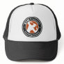 Men's 'Gym Professor' Trucker Hat