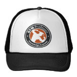 Men's 'Gym Professor' Trucker Hat
