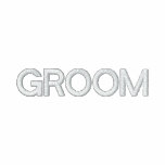 Men's Hoodie  Groom