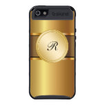 Men's iPhone 5 Monogram Case skinit case