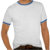 men, blue, ringer, july, 4th