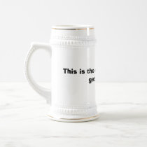 Mens lips Stein mugs by Menbashersinc Mens lips Stein mugs