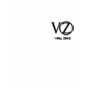 Men's Logo Muscle Tank - Customized - Customized t-shirts by verazero Men's Logo Muscle Tank - Customized - Customized t-shirts