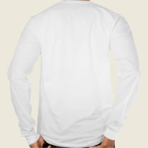 Men's Long Sleeve AchillesBlog Shirt t-shirts