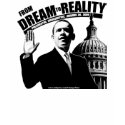 Men's Long Sleeve Inaugural T Shirt