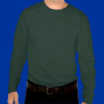 Men's Long Sleeve T-Shirt w/ Refuse to follow t-shirts
