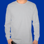 Mens Long Sleeve T-Shirt w/ Usupers beware / You c t-shirts