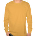 Men's Long-Sleeve Tee t-shirts
