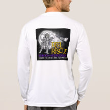 Men's Micro-Fiber Workout Jersey/Mist. T-shirts