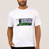 Men's microfiber tee t-shirts