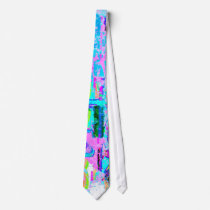 Men's Necktie Artist, Ralph McKnight