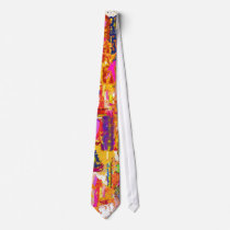Men's Necktie Artist, Ralph McKnight
