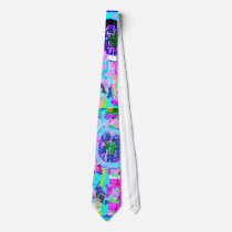 Men's Necktie Artist, Ralph McKnight - Customized ties