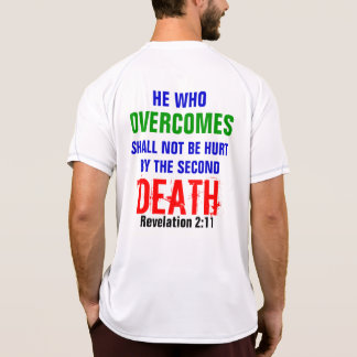 evangelism shirts