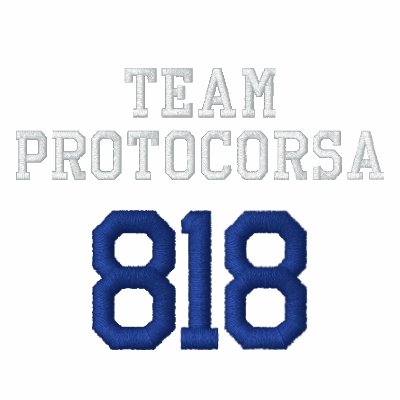 Men's ProtoCorsa Lined Zipup Hoodie