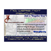 Mens' Psychic Network postcards by LSDmeCom Mens' Psychic Network postcards