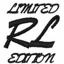 MENS R.L LIMITED EDITION POLO embroidered shirts by richyung52 MENS R.L LIMITED EDITION POLO embroidered shirts